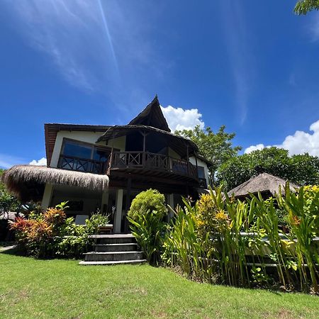 Breezy Point Villas Nusa Dua  Dış mekan fotoğraf