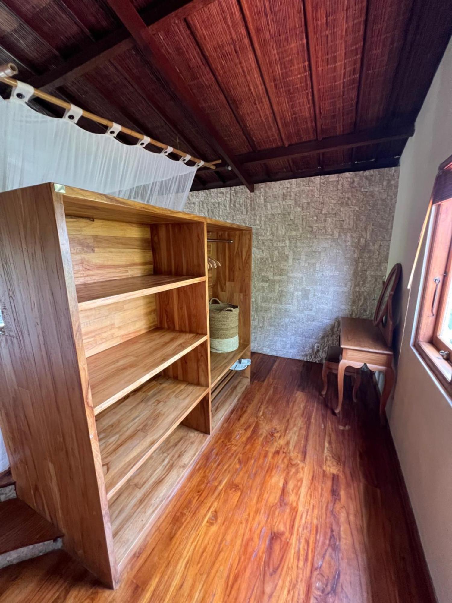 Breezy Point Villas Nusa Dua  Dış mekan fotoğraf