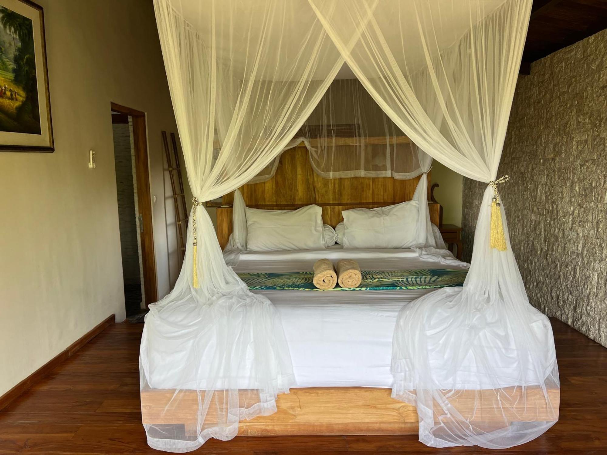 Breezy Point Villas Nusa Dua  Dış mekan fotoğraf