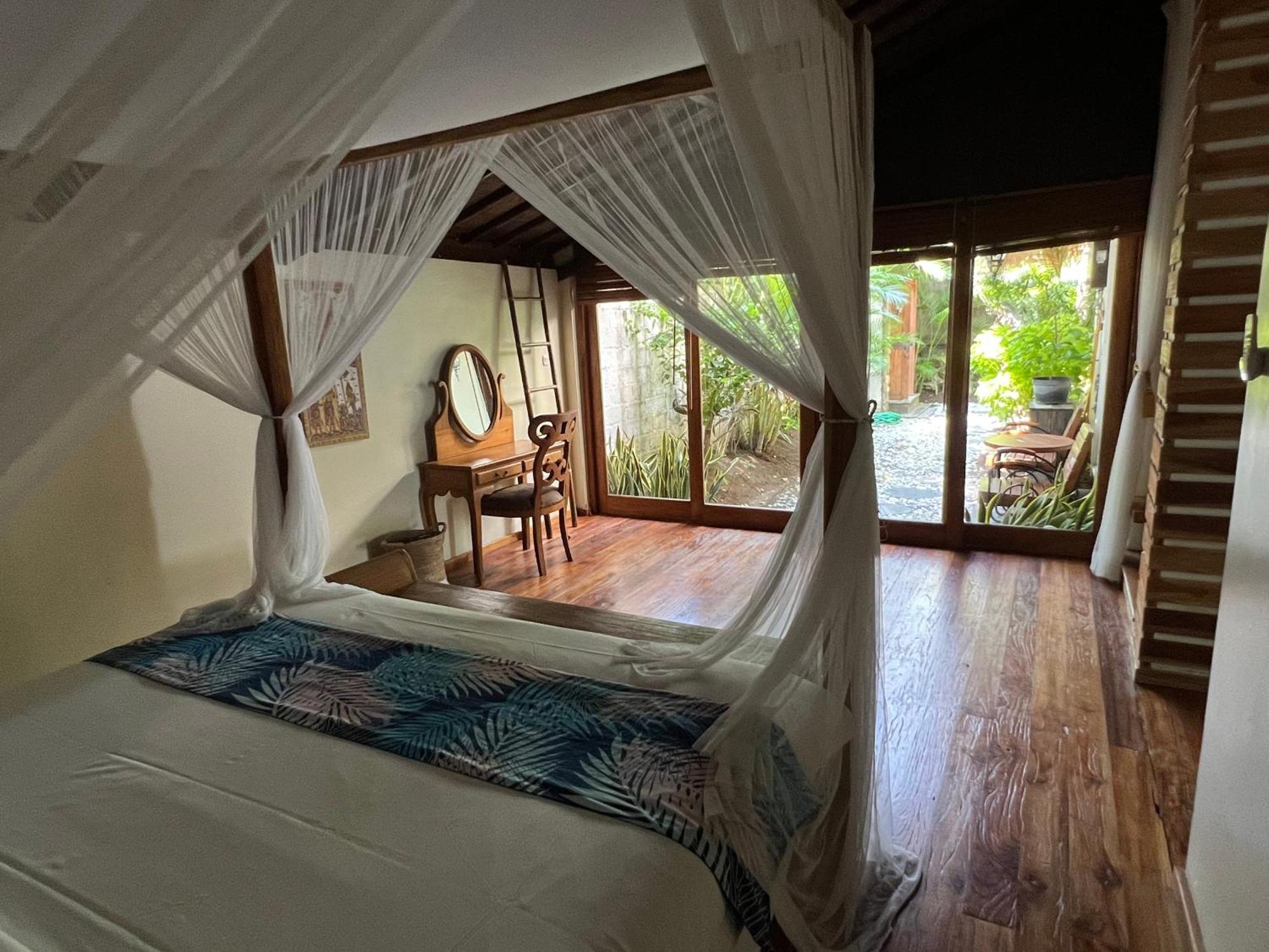 Breezy Point Villas Nusa Dua  Dış mekan fotoğraf